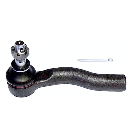 Delphi Steering Tie Rod End, Ta2097 TA2097